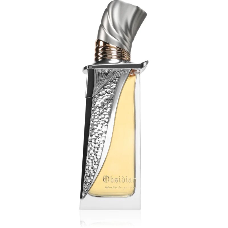 French Avenue Obsidian parfüm kivonat unisex 100 ml