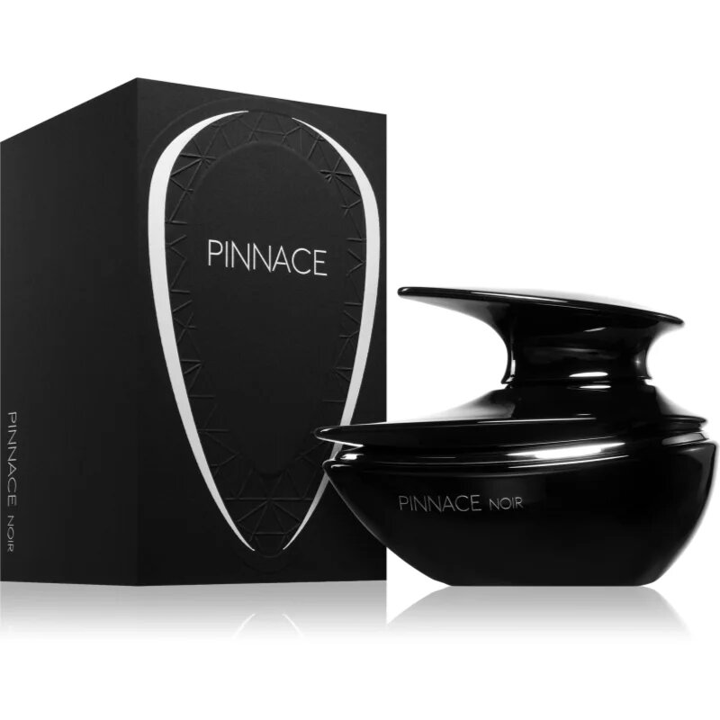 French Avenue Pinnace Noir Eau de Parfum uraknak 100 ml