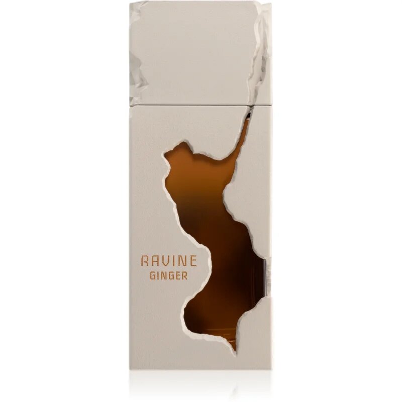 French Avenue Ravine Ginger parfüm kivonat unisex 100 ml