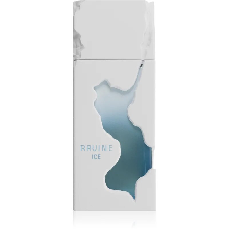 French Avenue Ravine Ice parfüm kivonat unisex 100 ml