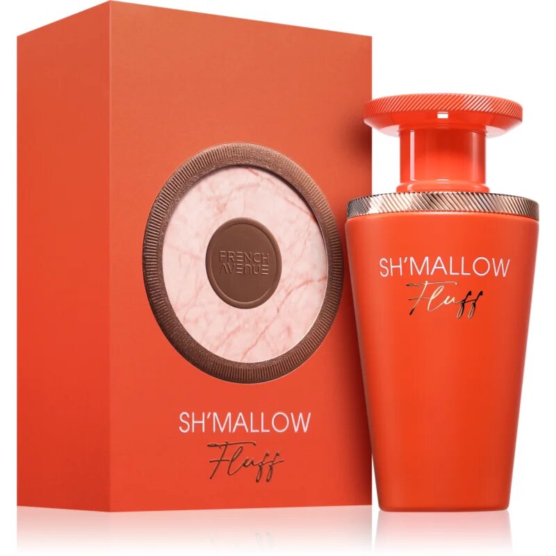 French Avenue SH'MALLOW Fluff Eau de Parfum hölgyeknek 100 ml