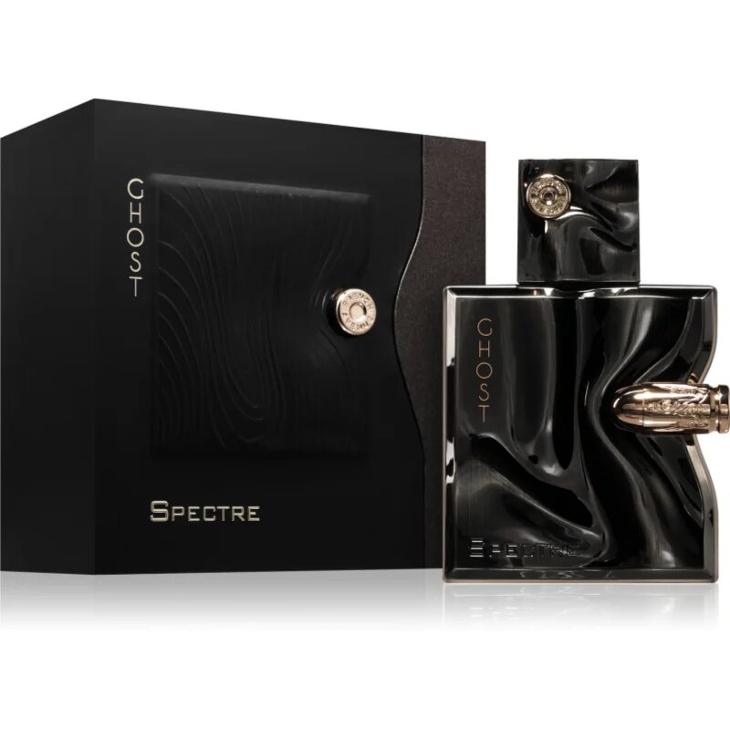 French Avenue Spectre Ghost Eau de Parfum uraknak 80 ml