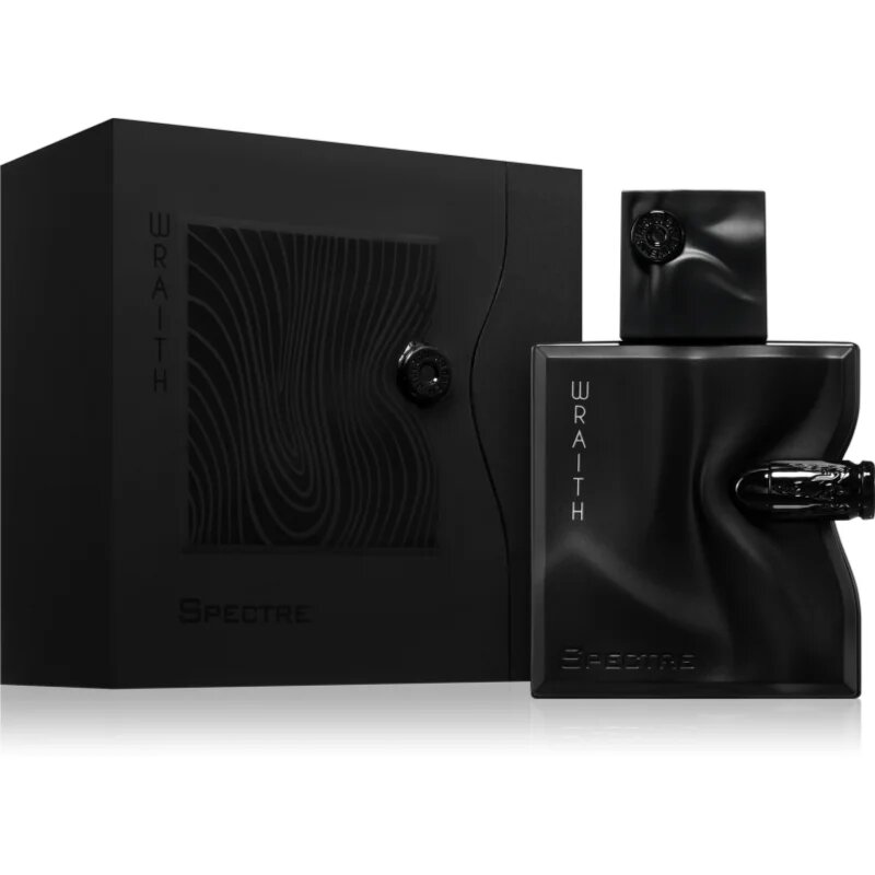 French Avenue Spectre Wraith Eau de Parfum uraknak 80 ml