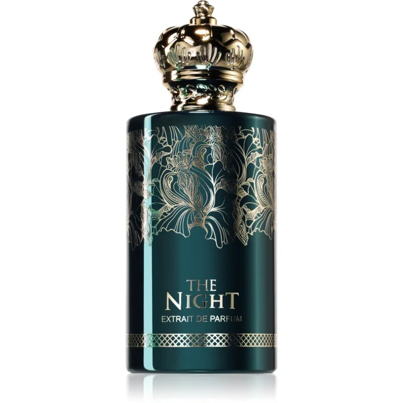 French Avenue The Night parfüm kivonat uraknak 60 ml