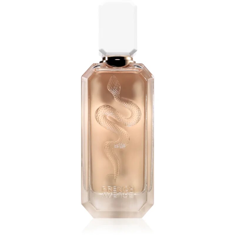 French Avenue Veneno Bianco Eau de Parfum hölgyeknek 100 ml