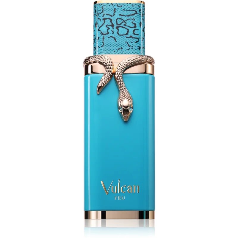 French Avenue Vulcan Feu Eau de Parfum unisex 100 ml