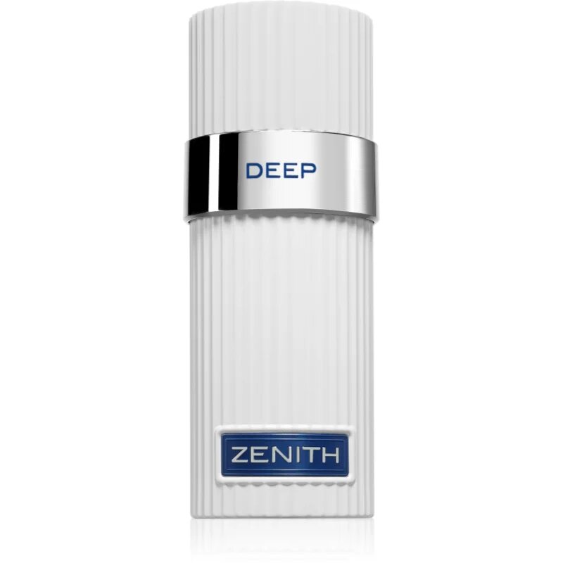 French Avenue Zenith Deep Eau de Parfum uraknak 100 ml