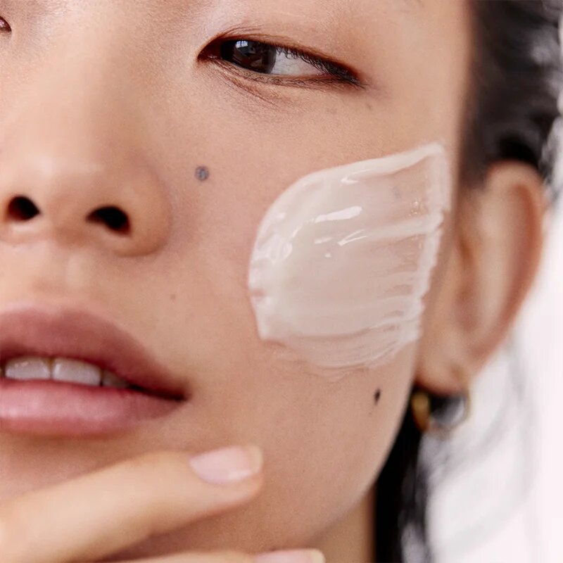 fresh Rose Deep Hydration Sleeping Mask éjszakai hidratáló maszk rózsából 70 ml