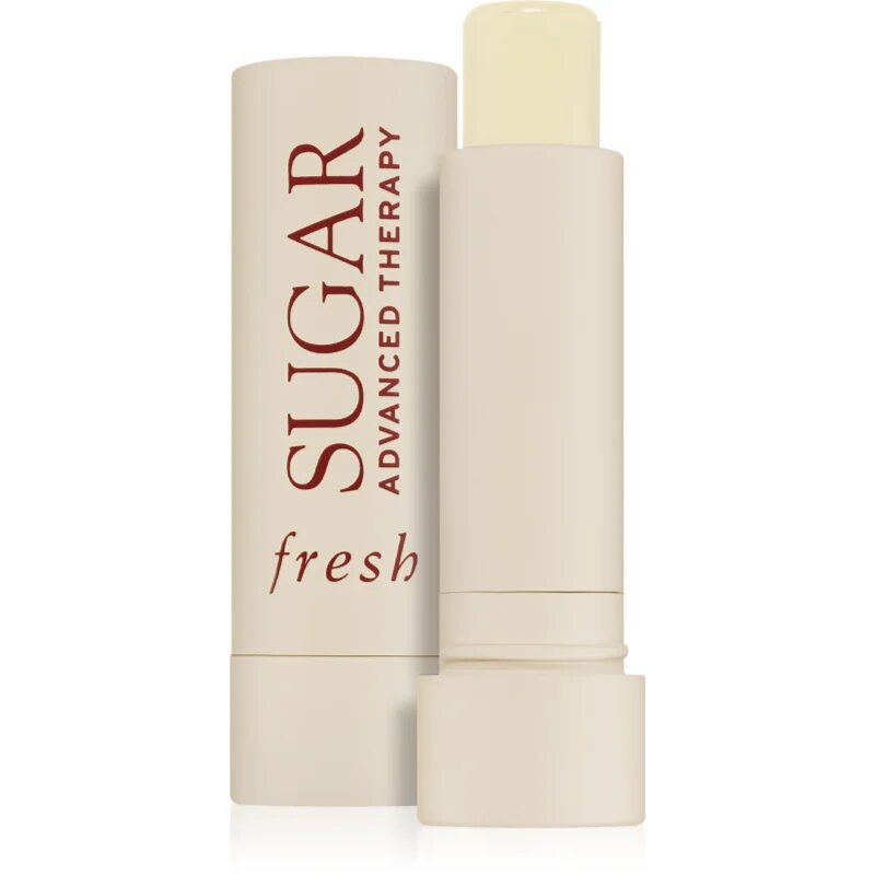 fresh Sugar Advanced Therapy Treatment Lip Balm hidratáló ajakbalzsam 43 g