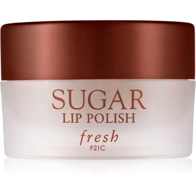 fresh Sugar Lip Polish cukros peeling az ajkakra 10 g