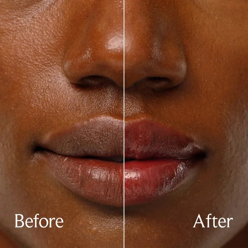 fresh Sugar Treat Lip Oil ajak olaj limitált kiadás árnyalat Berry 4 ml
