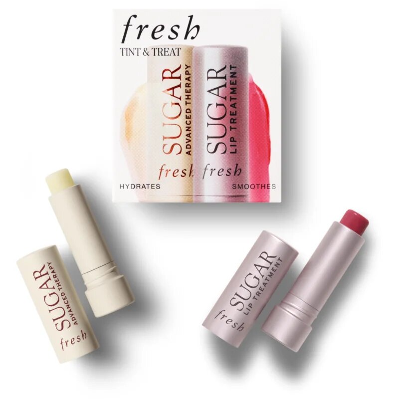 fresh Tint & Treat ajakápoló készlet