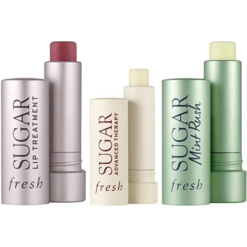 fresh Tint & Treat Trio ajakápoló készlet