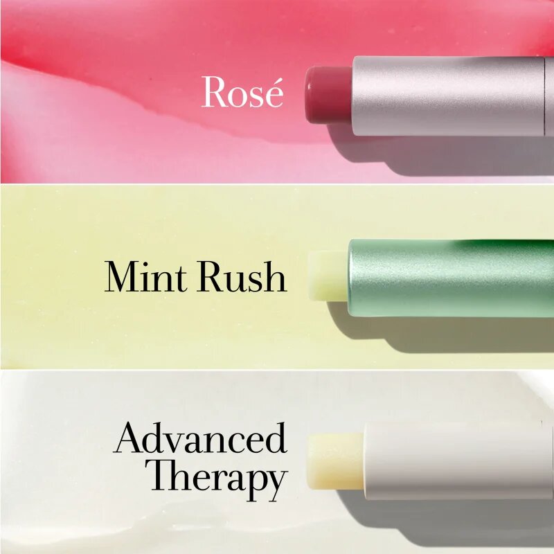 fresh Tint & Treat Trio ajakápoló készlet