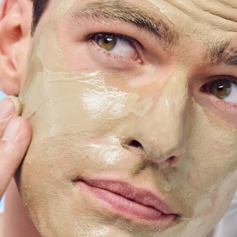 fresh Umbrian Clay Purifying Mask tisztító agyagos arcmaszk 30 ml