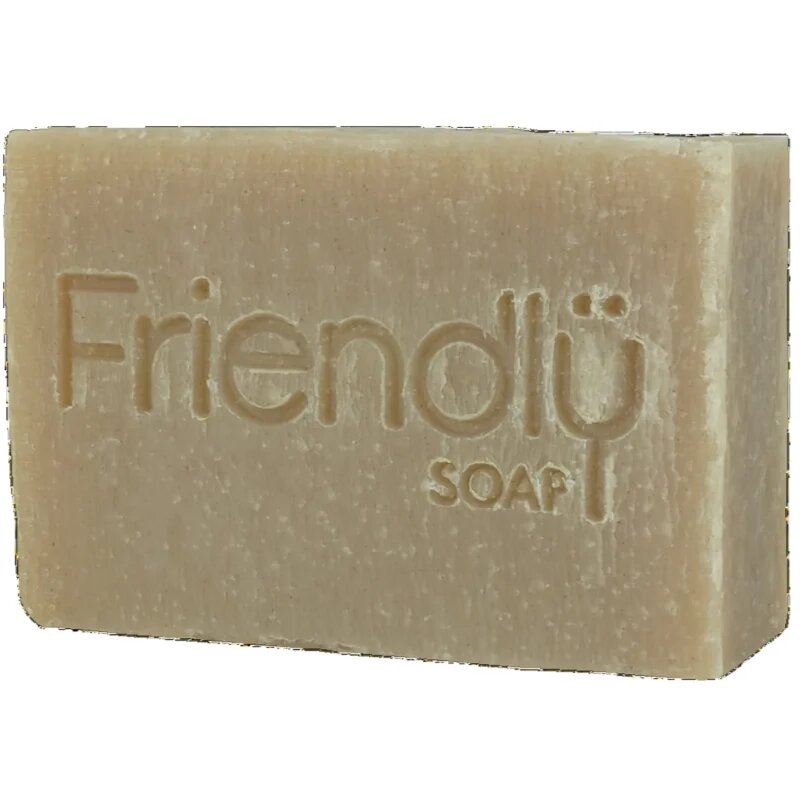 Friendly Soap Natural Soap Cinnamon természetes szappan 7x95 g