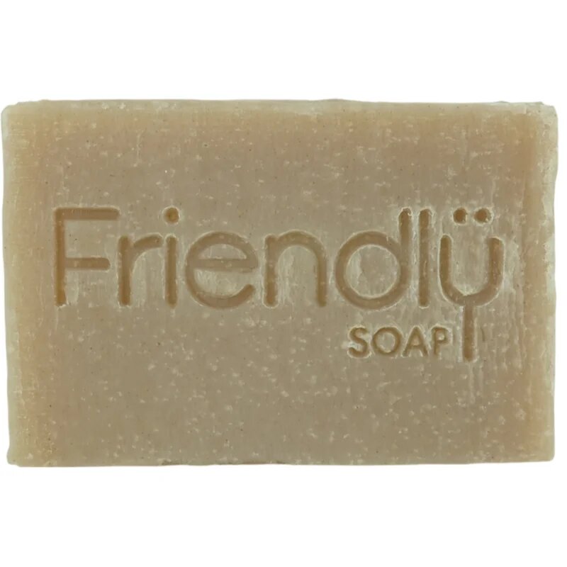 Friendly Soap Natural Soap Cinnamon természetes szappan 7x95 g