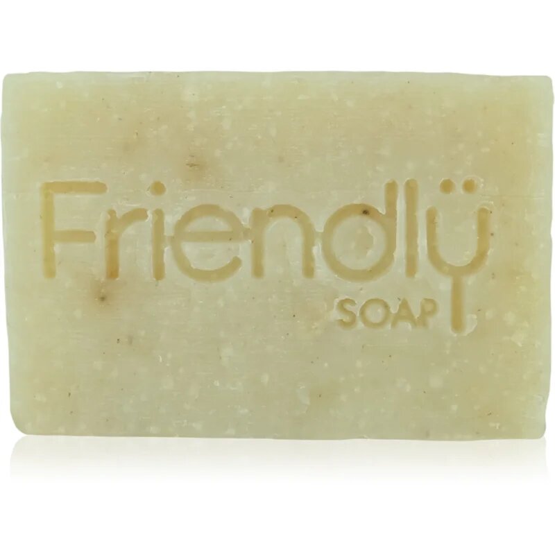 Friendly Soap Natural Soap Lavender természetes szappan 7x95 g