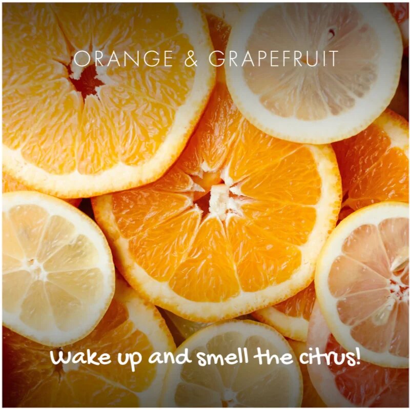 Friendly Soap Natural Soap Orange & Grapefruit természetes szappan 95 g
