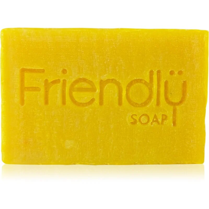 Friendly Soap Natural Soap Ylang Ylang természetes szappan 7x95 g