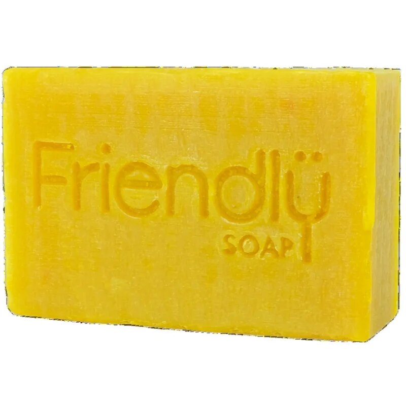 Friendly Soap Natural Soap Ylang Ylang természetes szappan 7x95 g