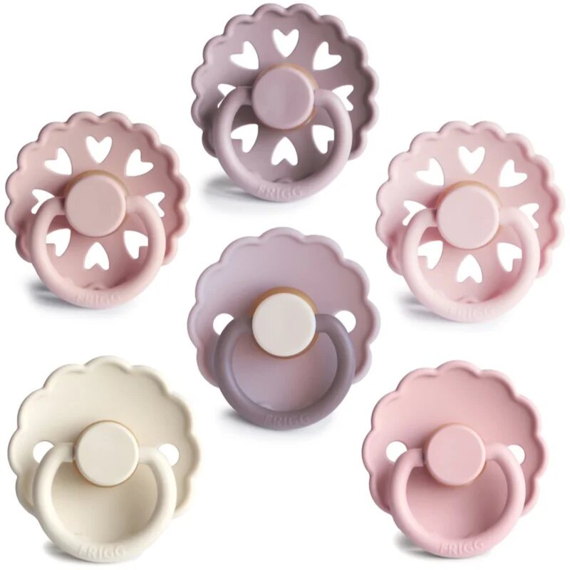 FRIGG 6 Pack Edition Size 1:0-6 months cumi