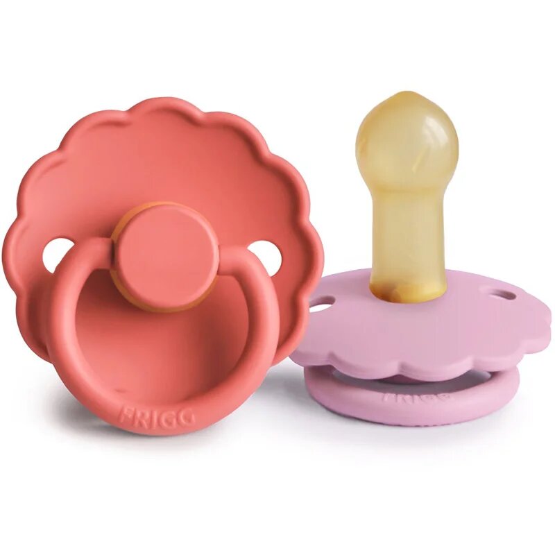 FRIGG Daisy Size 2:6-18 months cumi Poppy/Lupine 2 db