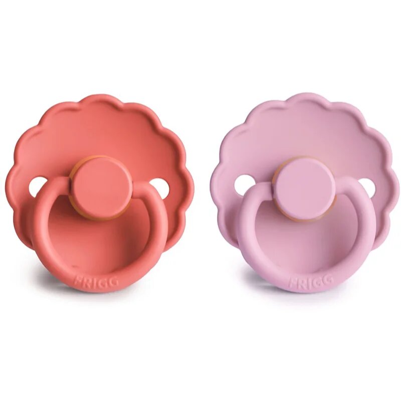 FRIGG Daisy Size 2:6-18 months cumi Poppy/Lupine 2 db