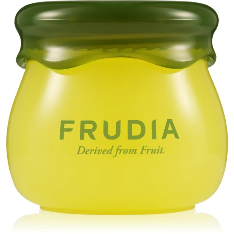 Frudia Avocado ajakbalzsam a táplálásért és hidratálásért 10 ml