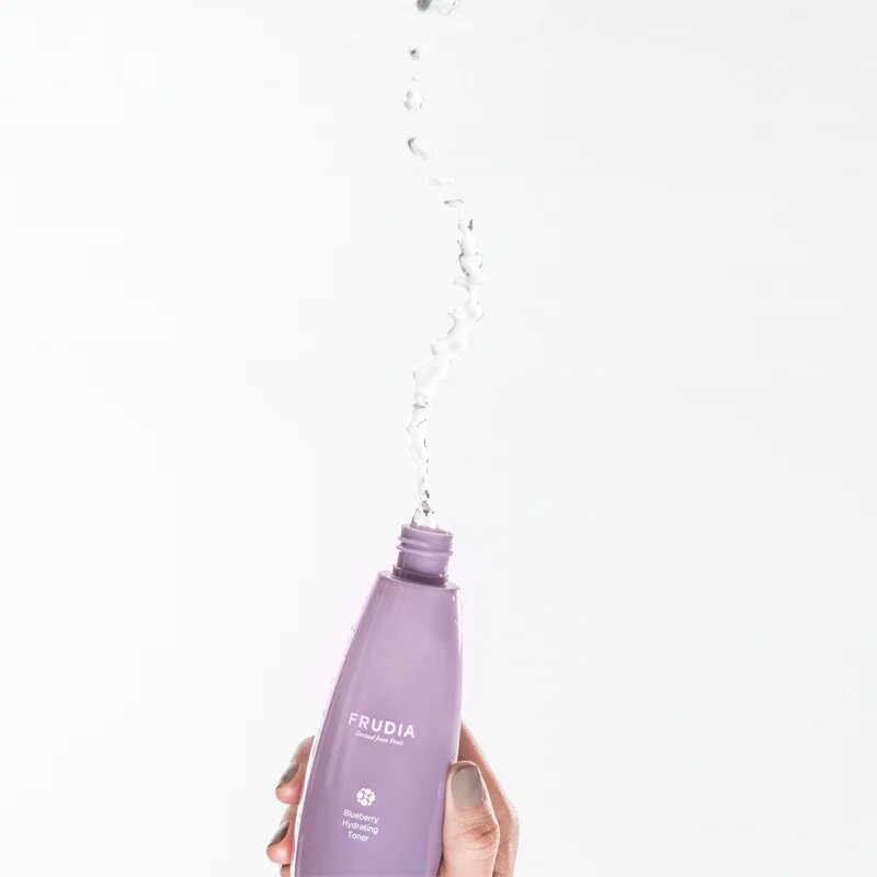 Frudia Blueberry hidratáló és tápláló tonik 195 ml