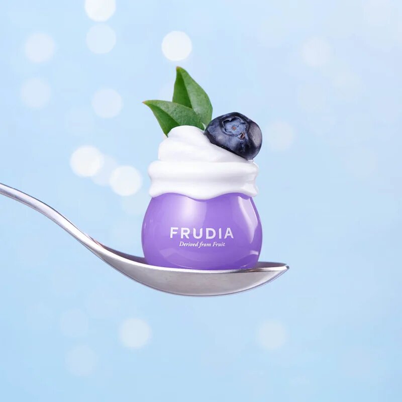 Frudia Blueberry hidratáló géles krém 10 ml