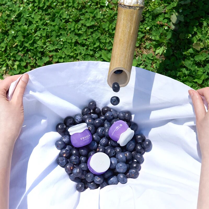 Frudia Blueberry hidratáló géles krém 10 ml