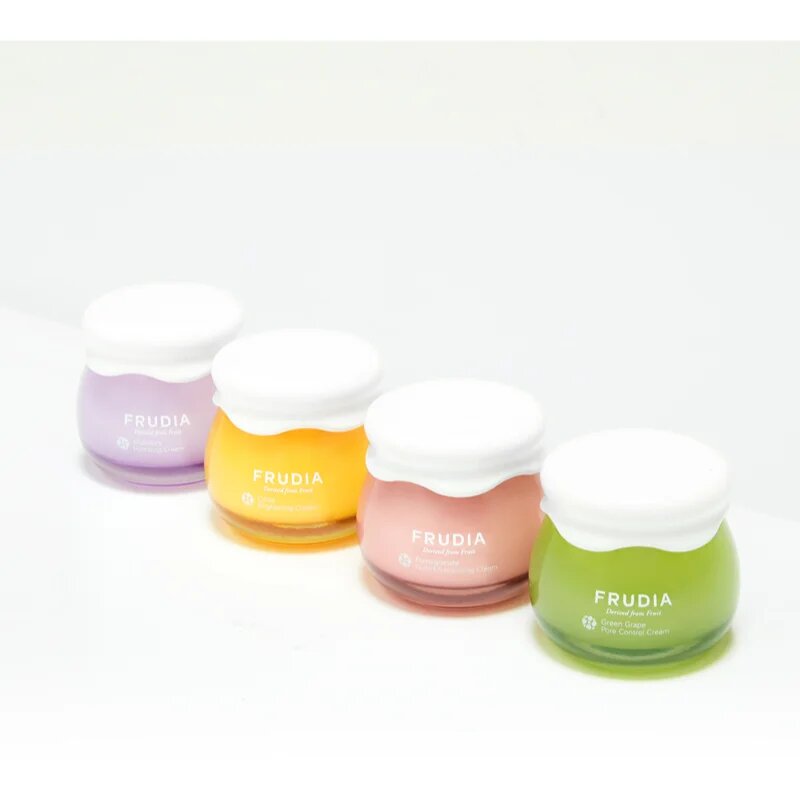 Frudia Citrus élénkítő krém C vitamin 10 ml