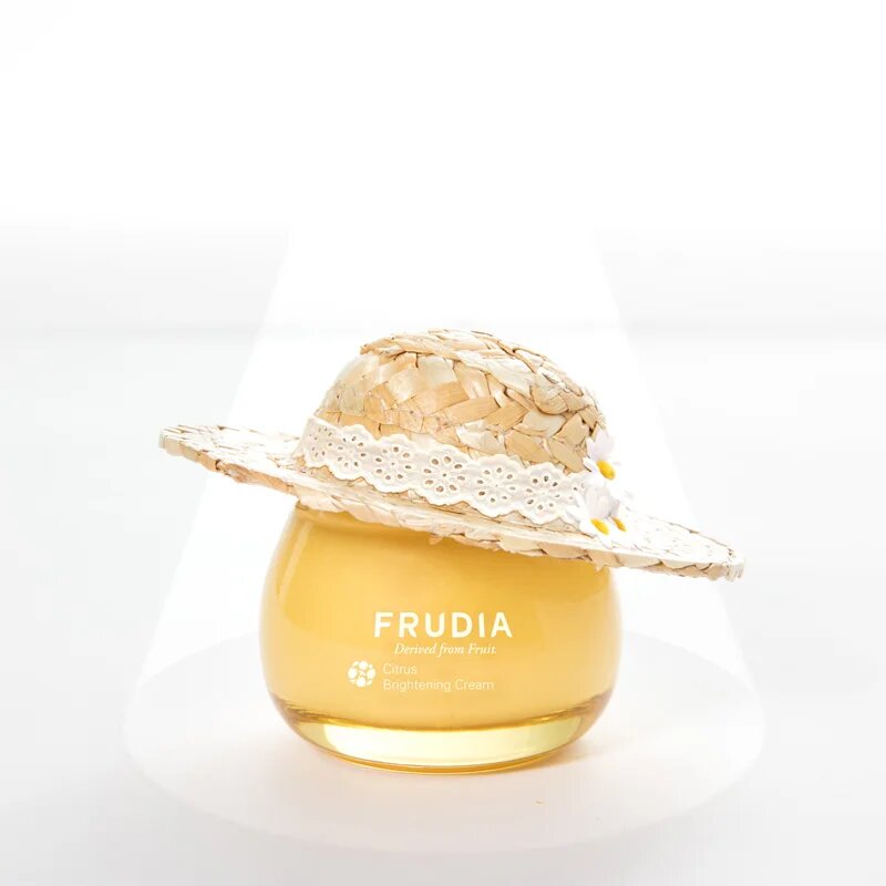 Frudia Citrus élénkítő krém C vitamin 10 ml