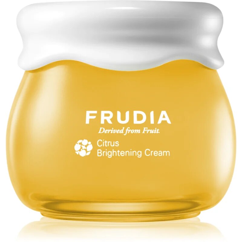 Frudia Citrus élénkítő krém C vitamin 55 g