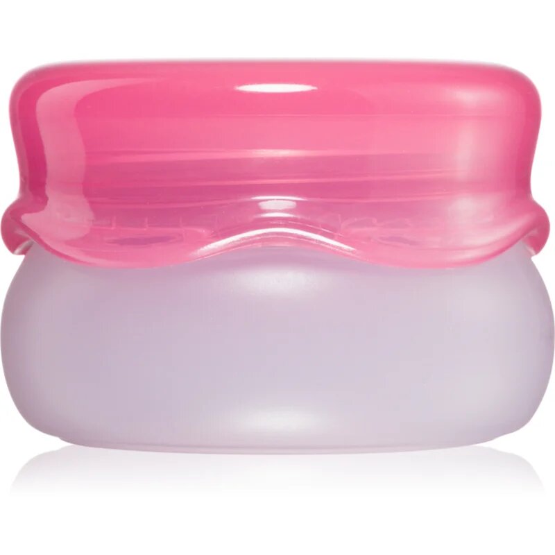 Frudia Glow Juicy Jam multifunkciós balzsam az arcra és a szájra árnyalat Bonbon Grape 05 4.5 g
