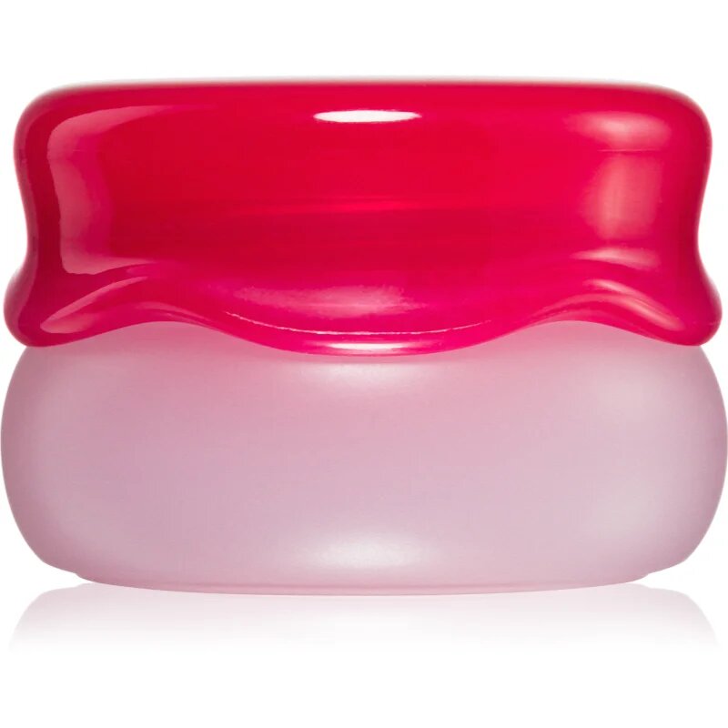 Frudia Glow Juicy Jam multifunkciós balzsam az arcra és a szájra árnyalat Dodo Apple 06 4.5 g
