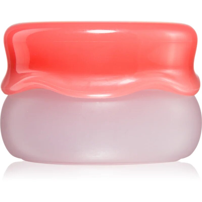 Frudia Glow Juicy Jam multifunkciós balzsam az arcra és a szájra árnyalat Mellow Peach 04 4.5 g