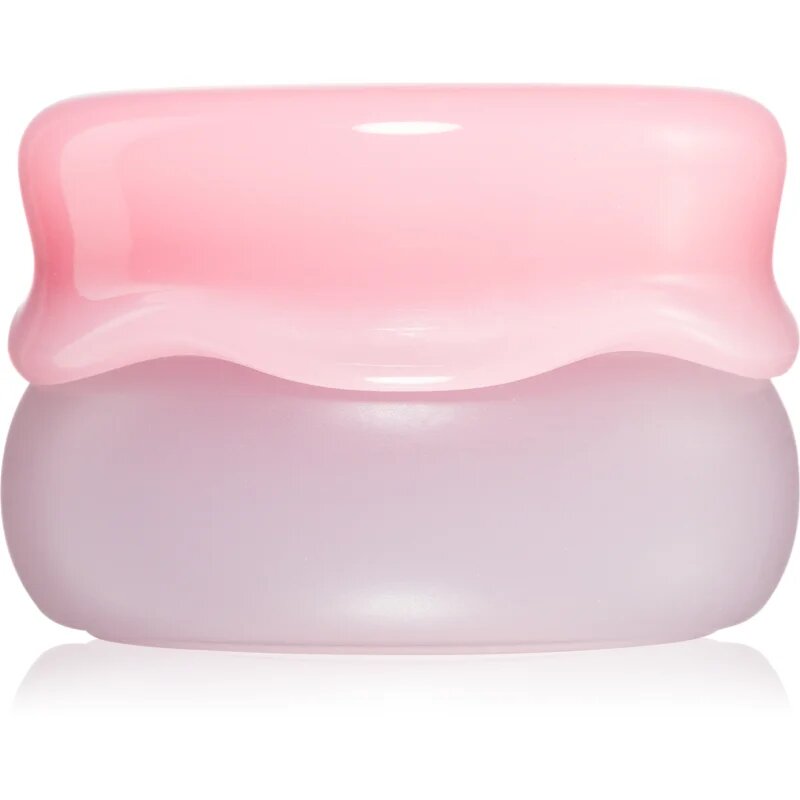 Frudia Glow Juicy Jam multifunkciós balzsam az arcra és a szájra árnyalat Rosy Berry 03 4.5 g