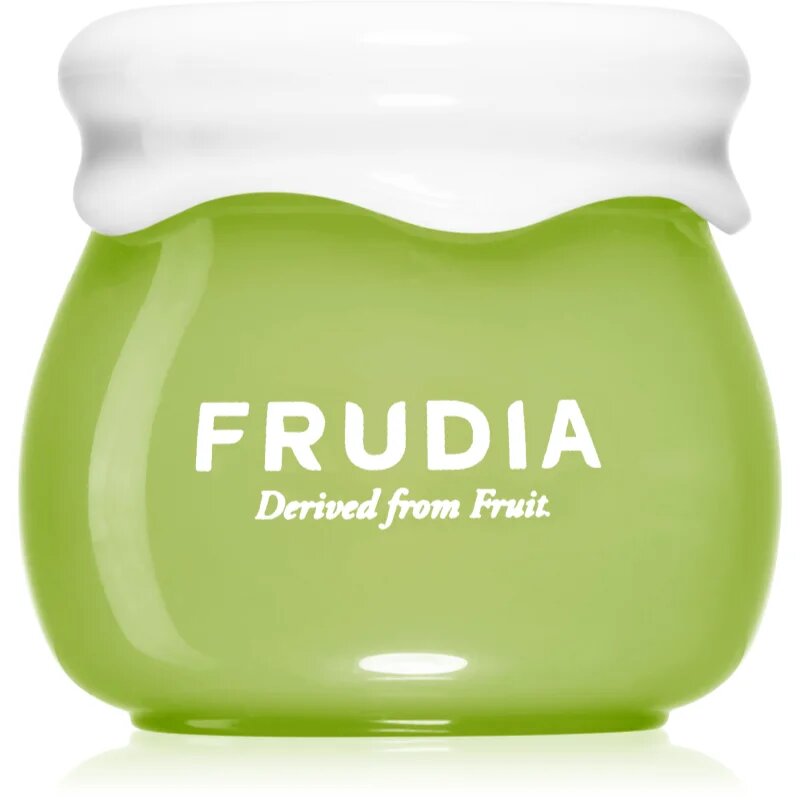 Frudia Green Grape hidratáló géles krém a pórusok összehúzására 10 g