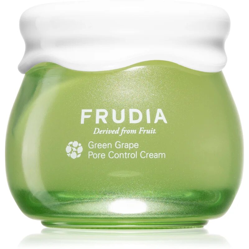 Frudia Green Grape hidratáló géles krém a pórusok összehúzására 55 g