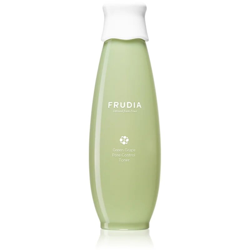 Frudia Green Grape hidratáló tonik a pórusok összehúzására 195 ml