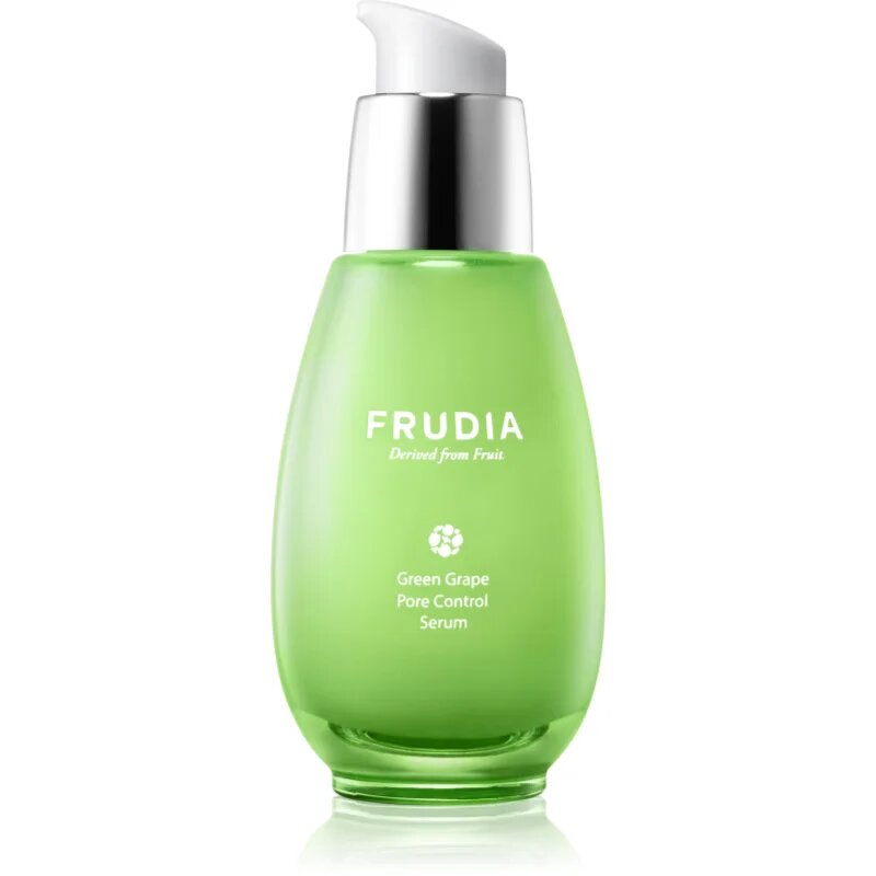 Frudia Green Grape kisimító szérum hidratálja a bőrt és minimalizálja a pórusokat 50 g
