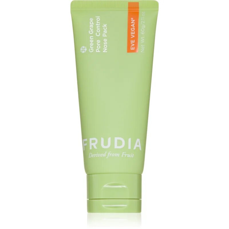 Frudia Green Grape lehúzható arcmaszk pórusok minimalizálásához 60 g