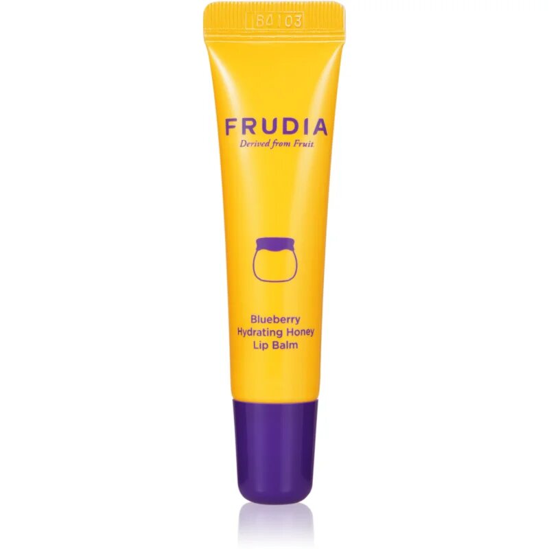 Frudia Honey Blueberry tápláló és hidratáló ajakbalzsam 10 ml