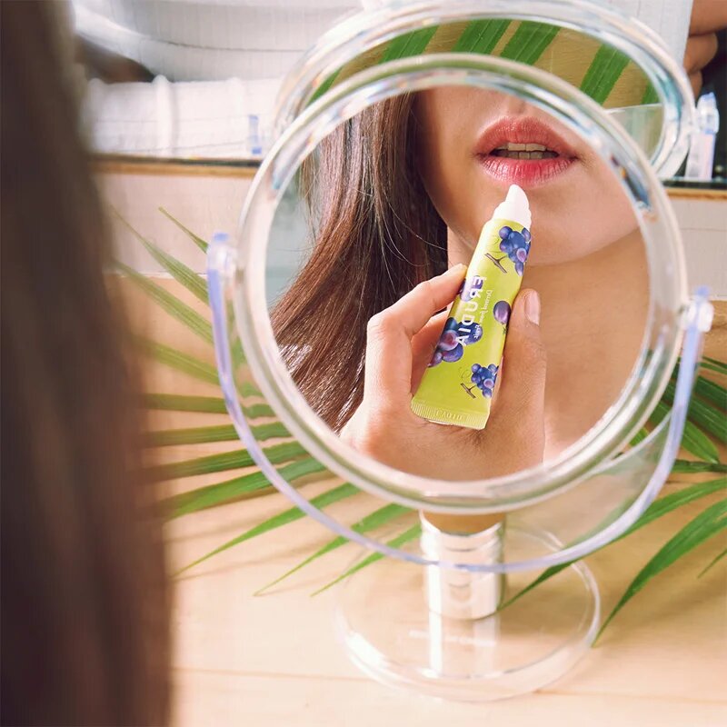 Frudia Honey Grape hidratáló maszk az ajkakra 10 g