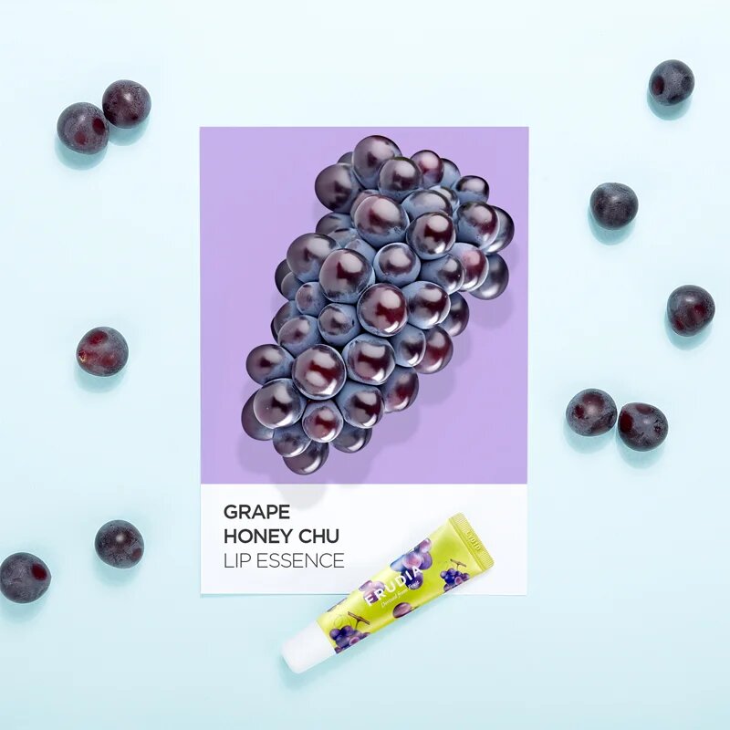 Frudia Honey Grape hidratáló maszk az ajkakra 10 g