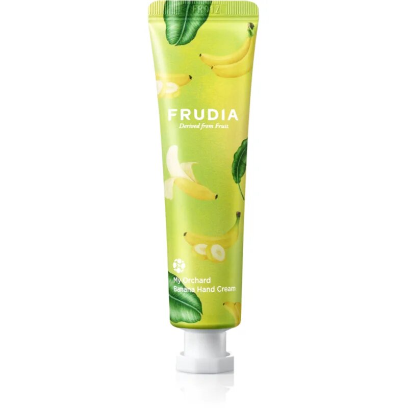 Frudia My Orchard Banana hidratáló kézkrém 30 g