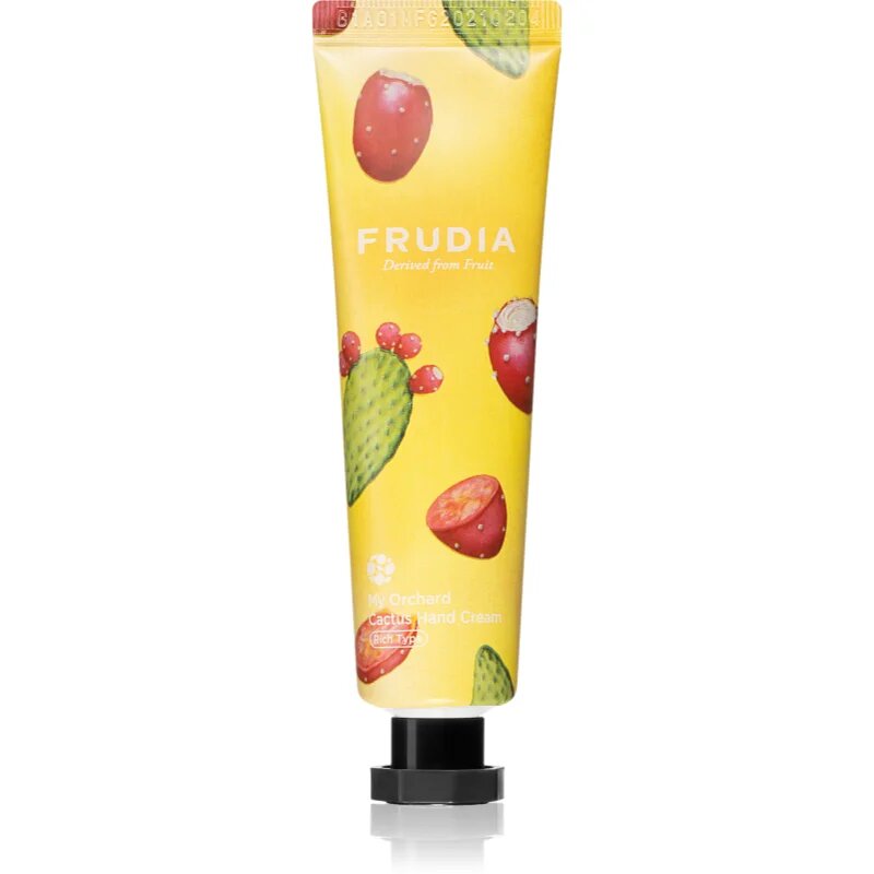 Frudia My Orchard Cactus extra tápláló krém kézre 30 ml