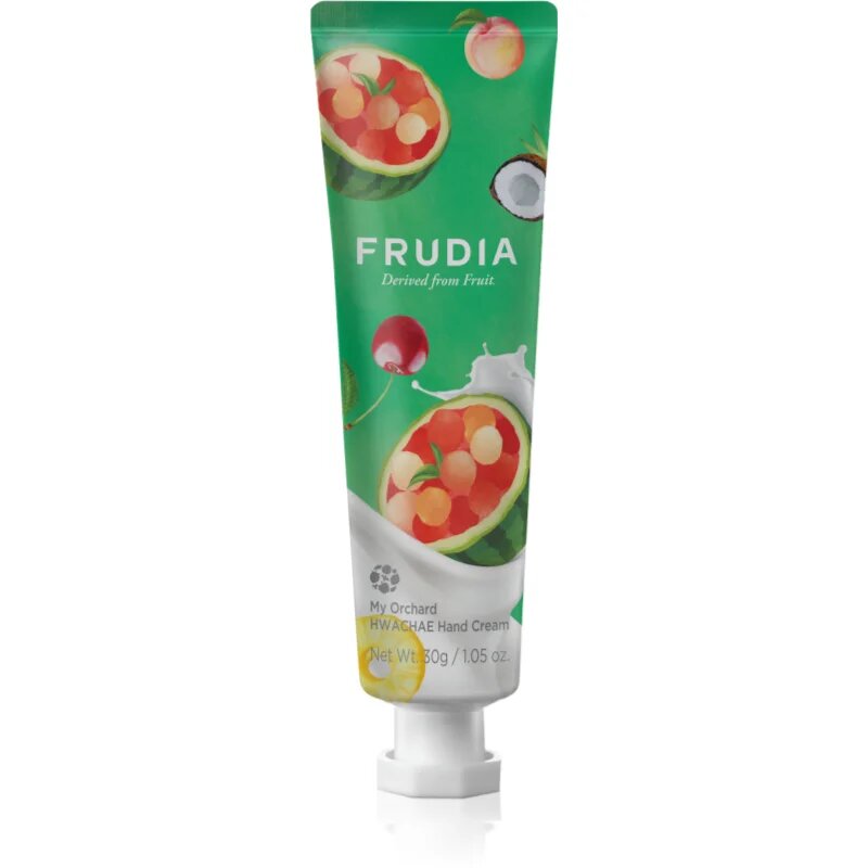 Frudia My Orchard Hwachae hidratáló kézkrém 30 g